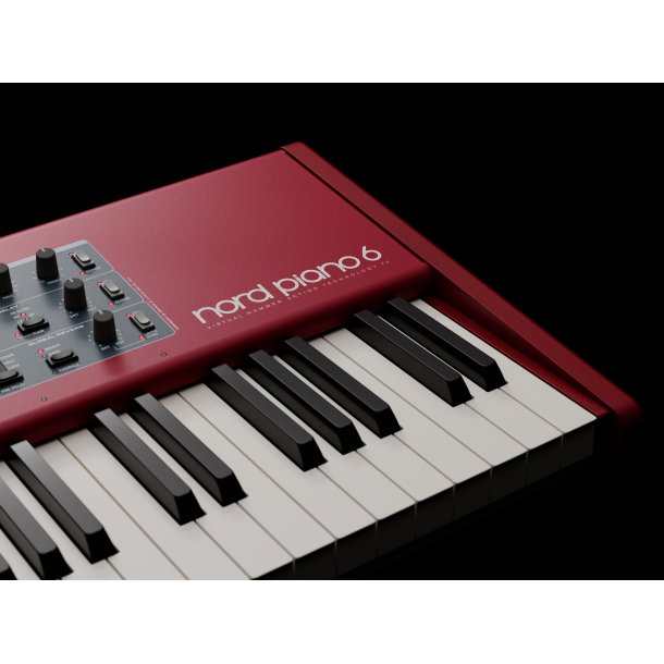 Nord Piano 6 88 Keys